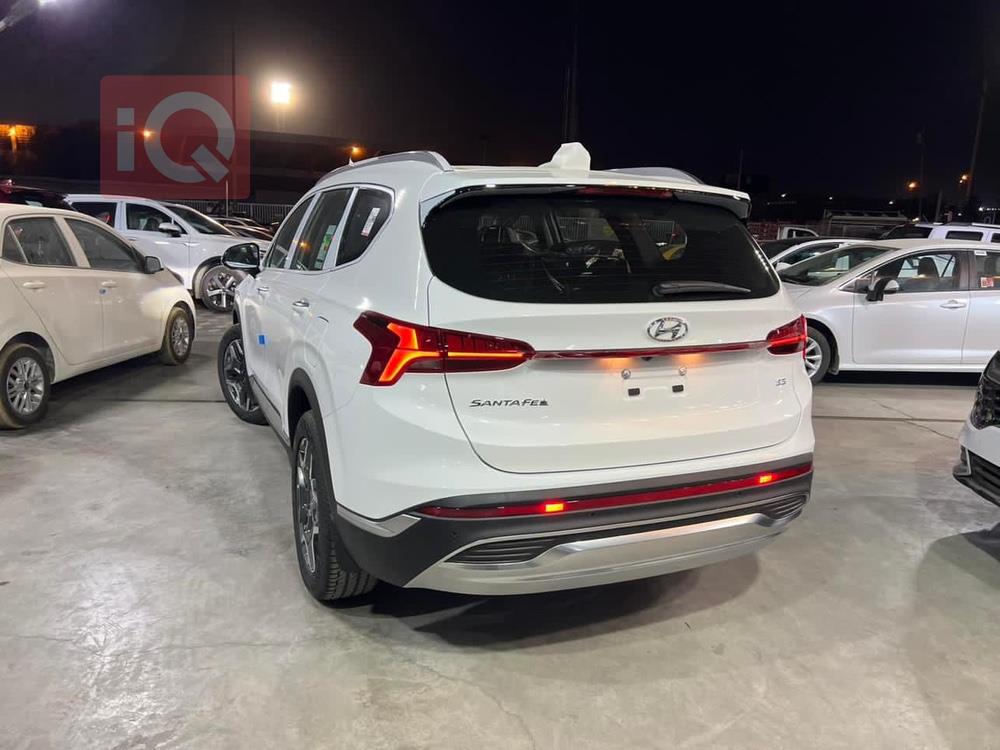 هیوندای سەنتافی